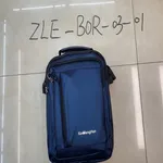[PREZLMMR0301] Bolso bandolera 25*21*7 cm Estándar