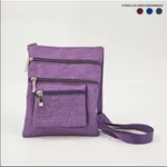 [PREZLMMC1501] Cartera bandolera x12 Estándar