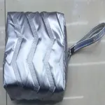 Neceser metalizado x12 Estándar