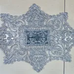 [PREZLMIN1001] Mantel individual 30*30 x10 Estándar