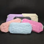 [PREZLMMB0301] Bolso de maquillaje corazones x12 Estándar