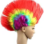Peluca Punk x12 Estándar