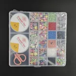 Set cuentas 20*19 cm 260 g Estándar