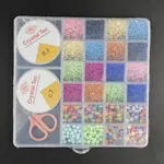 Set cuentas 19*19.5 cm 290 g Estándar