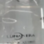 Bolsa de PVC x10 Estándar