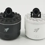 [PREZLLUZ06011] Difusor de aroma USB - Cálido