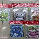 Agendita con lapicera 7.5*10cm x12 Estándar
