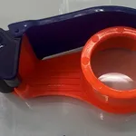 [PREZLCIN10201] Cortador de cinta Estándar