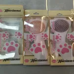 [PREZLBAZ1803HXM026] Cepillo para shampoo "pata de gato" Estándar