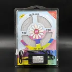 Tira de neon (220v) - Blanco