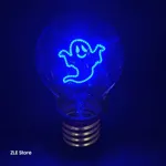 [PREZLLPG3601LAM] Foco "fantasma" led 12*8 cm Estándar
