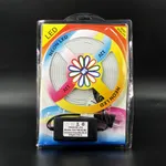 [PREZLTNE02MUTNU23] Tira de neon (220v) - Multicolor