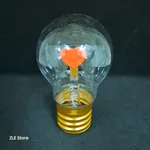 [PREZLLPG3801LAM] Foco "corazon" led 12*8 cm Estándar