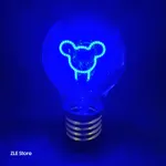 [PREZLLPG3201LAM] Foco "raton" led 12*8 cm Estándar