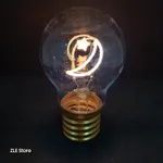 Foco "luna y estrella" led 12*8 cm Estándar
