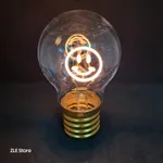 [PREZLLPG2801LAM] Foco "carita feliz" led 12*8 cm Estándar