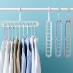 [PREZLBAZ4103] Percha plegable Estándar