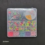 Cuentas 17*17 cm 175 g Estándar
