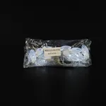 [PREZLLPG3701BL] Guirnalda 10 leds - focos cabezal blanco - Blanco
