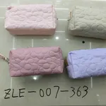 Bolso de mano para mujer flores 18*10*7 cm Estándar