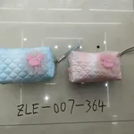 [PREZLBBD7201] Bolso de mano para mujer a cuadros Minnie 18*10*7 cm Estándar