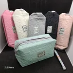 [PREZLBBD7401] Bolso de mano para mujer corazon con lentejuelas 18*10*7 cm Estándar