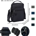 [PREZLMCH0201] Bolso de hombro x12 22*8*25 cm Estándar