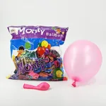 Globo redondo 1.5g x100