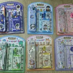 Set escolar 25*27 cm Estándar