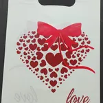 Bolsa de plastico x100 Estándar