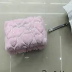 Billetera con peluche x12u ZLE-BBD-65 Estándar