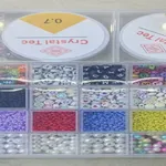Set cuentas 240gr Estándar