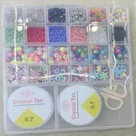 Set cuentas 274gr Estándar