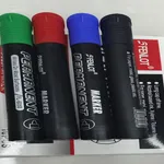 [PREZLBLM14] Marcador permanente x10u Estándar