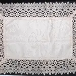 [PREZLCAR02] Mantel individual para mesa 48*34 x8u Estándar