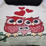 [PREZLFUN02] Funda de almohadon 45*45 Estándar