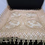 [PREZLFUN03] Funda de almohadon 40*40 x2u Estándar
