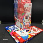 [PREZLLAP01] Lapiz de color x144u Estándar