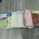 [PREZLMAN03ZLEMMA1001] Mantel de tela 140*220 Estándar