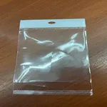 [PREZLBBO0701] Bolsa plástica para colgar x200u 5*10 +3cm Estándar