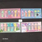 [PREZLLI0303SY8089] Resaltador con figura animada x6 Estándar
