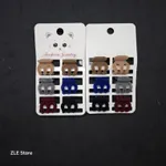 [PREZLHO0401] Broche para pelo x72u Estándar