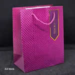 [PREZLBO0401ZLEBBR2601] Bolsa de regalo 23*18*10cm x12 Estándar