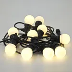 [PREZLLN343CA] Guirnalda 10 led (220v) - Cálido
