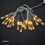 [PREZLLN333] 16 led - Gota de agua (220v) Estándar