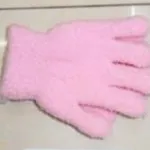 [PREZLBIG02] Guante para chicos 11cm x12 Estándar