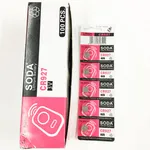 [PREZLBPCR927] Pila CR927 x100u Estándar