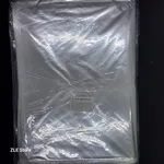 [PREZLBBO0602] Bolsa plástica 35*50cm x100u Estándar