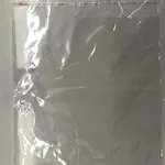[PREZLBBO0302] Bolsa plástica 10*15cm x100u Estándar