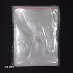 [PREZLBBO0102] Bolsa plástica 20*30cm x100u Estándar